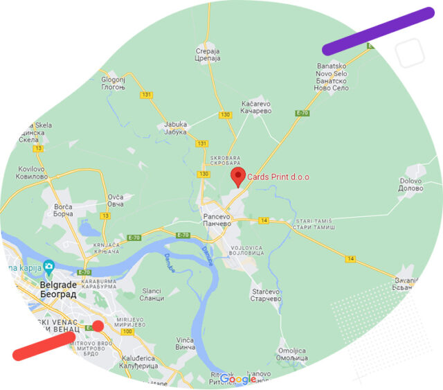 spotlight platforma cardsprint mapa